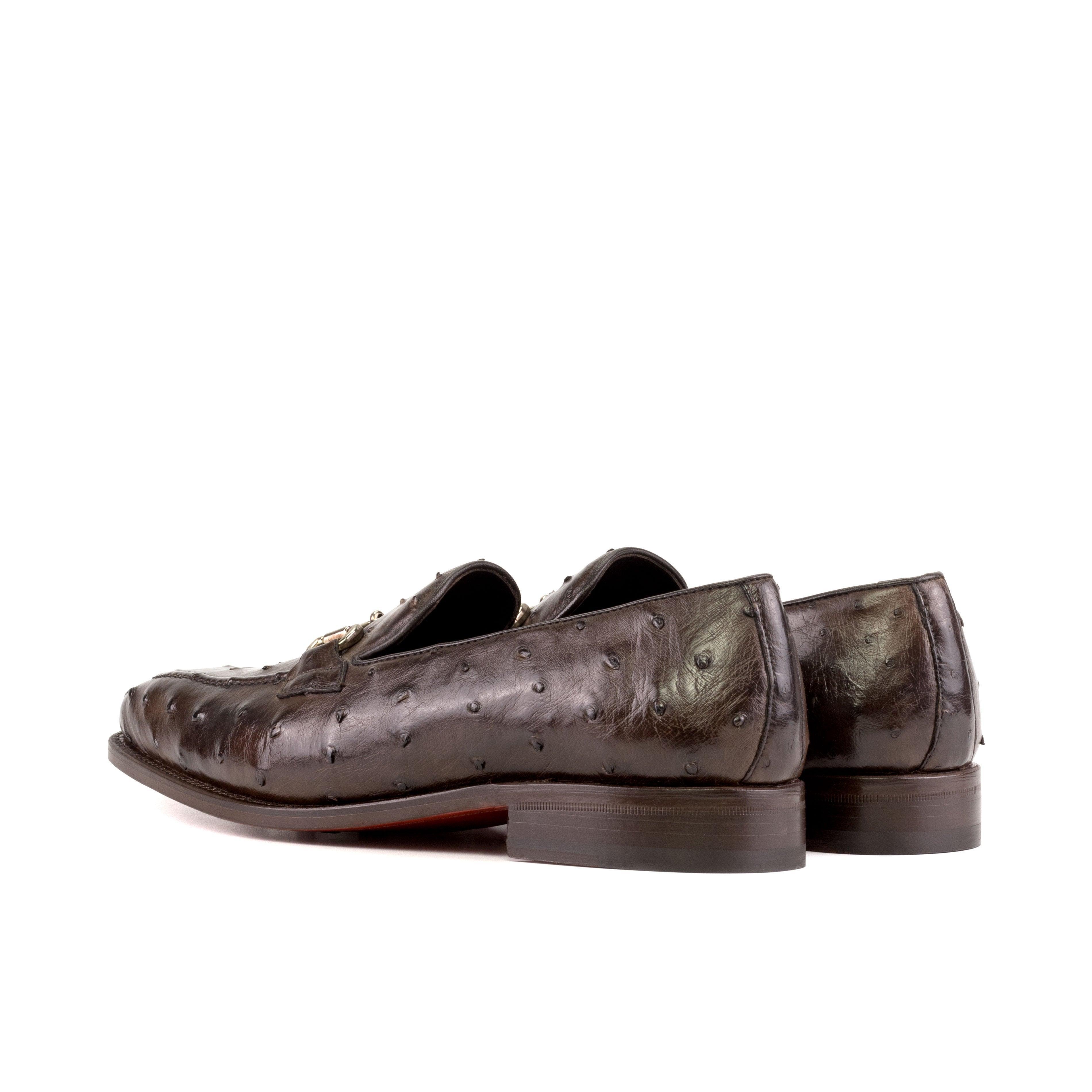 MC PENNY LOAFER - MATHIEU CASTANIER MC