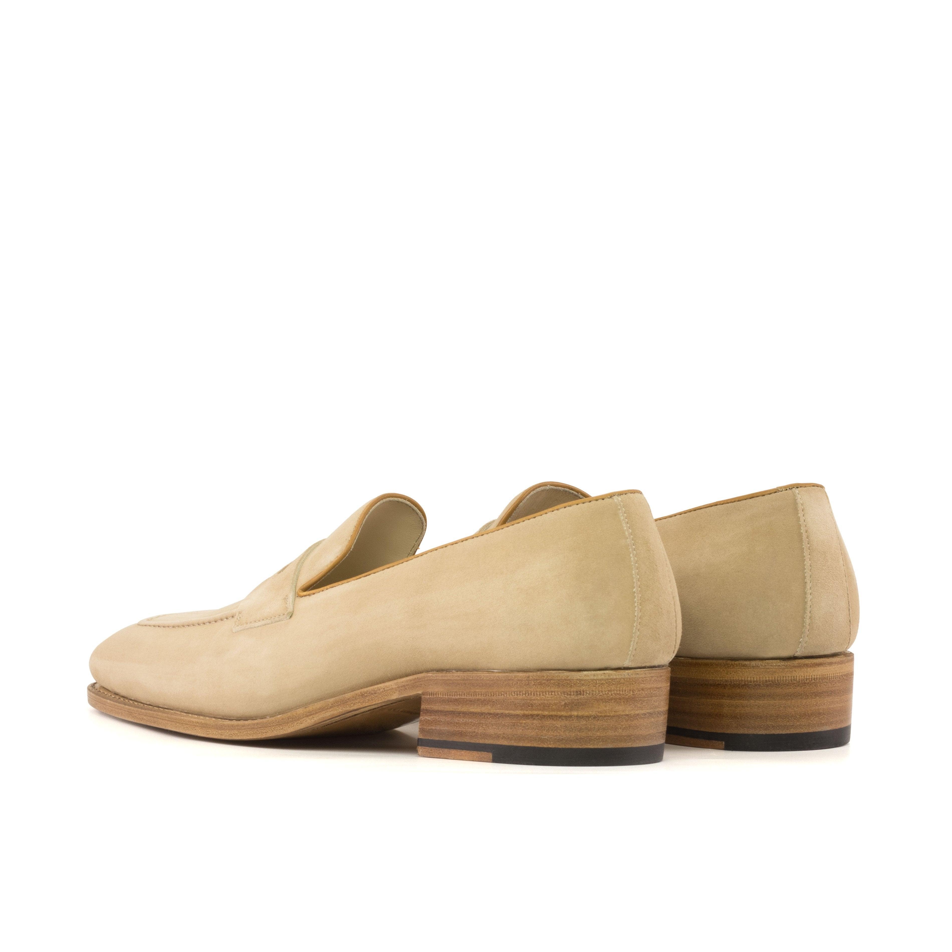 MC PENNY LOAFER - MATHIEU CASTANIER MC