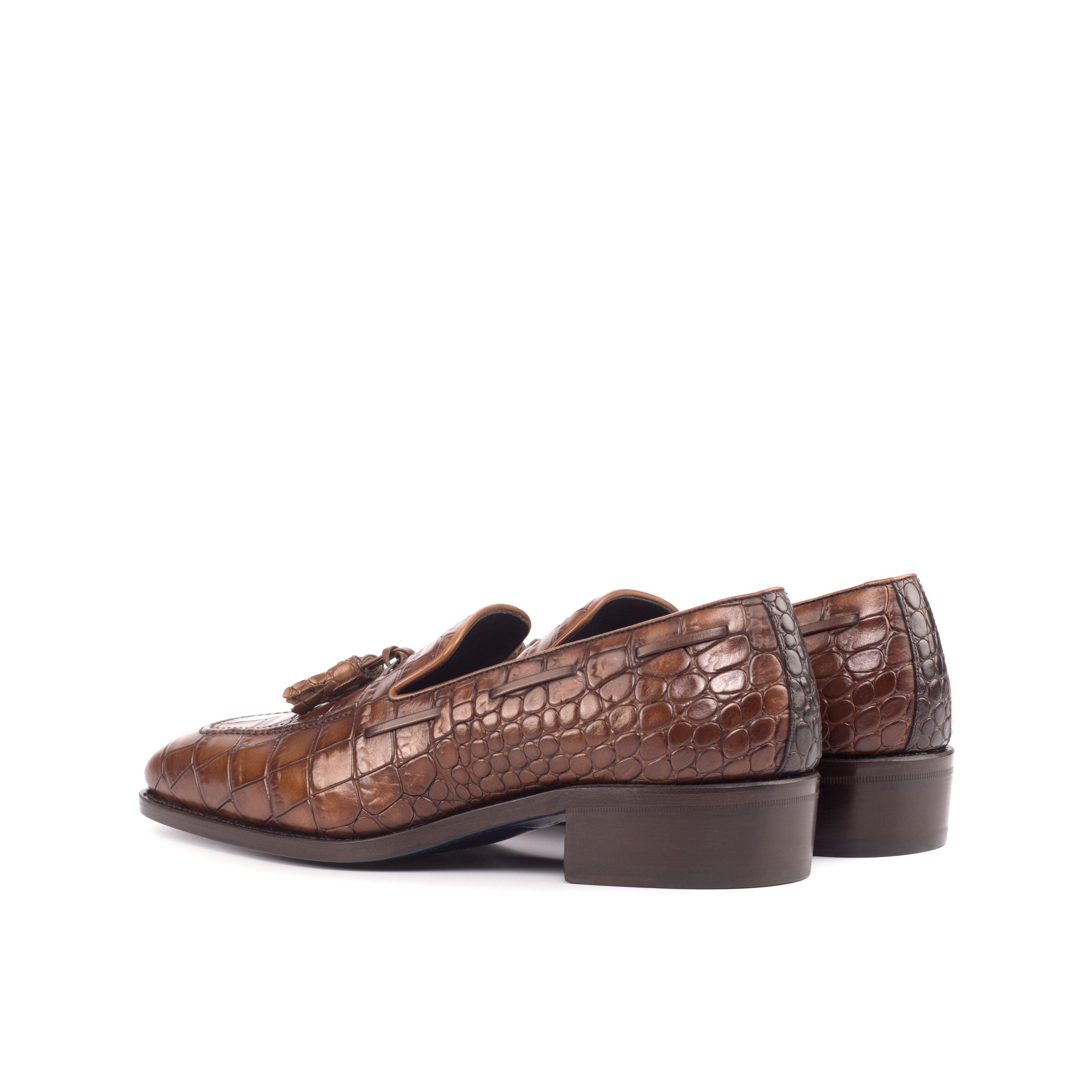 MC PENNY LOAFER - MATHIEU CASTANIER MC
