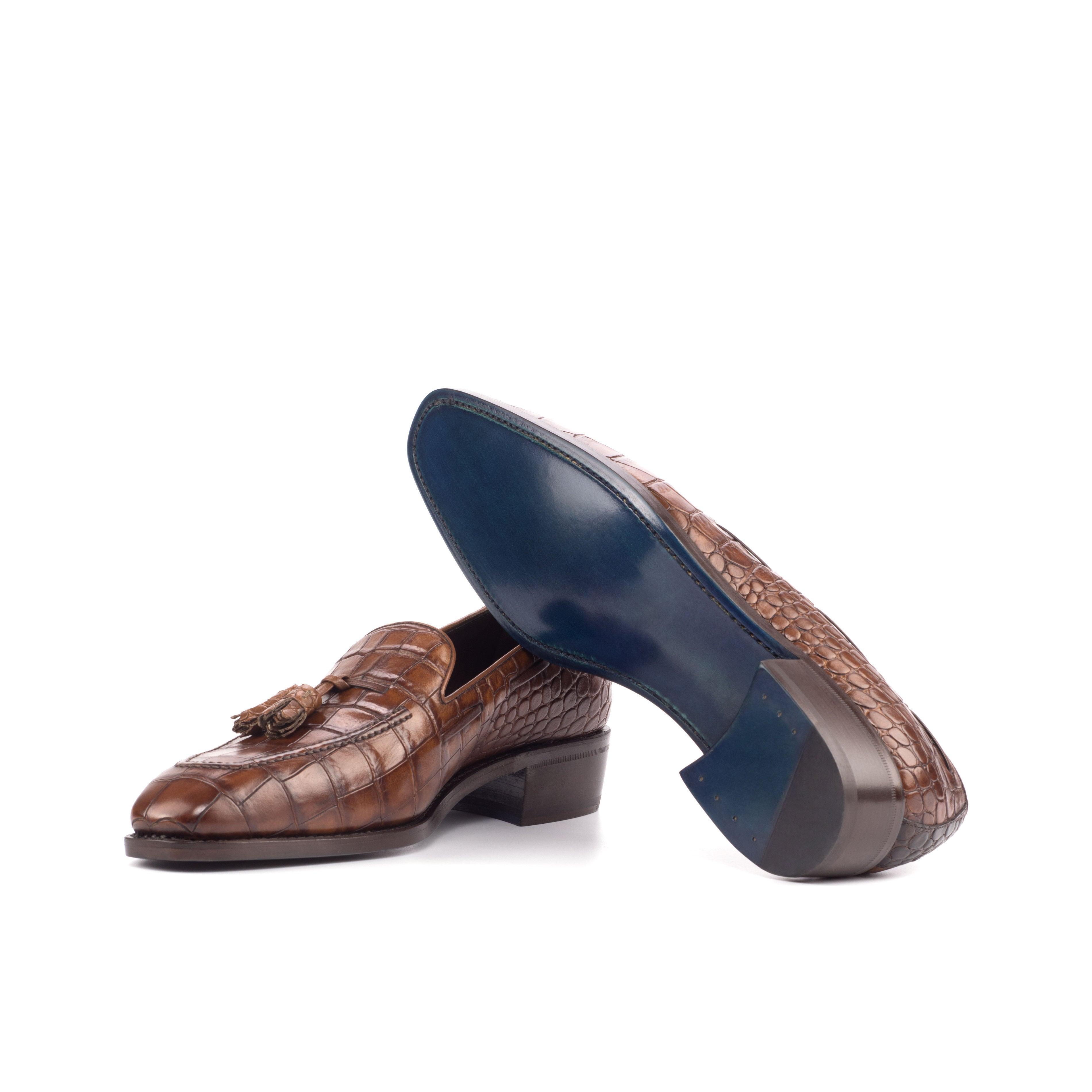 MC PENNY LOAFER - MATHIEU CASTANIER MC