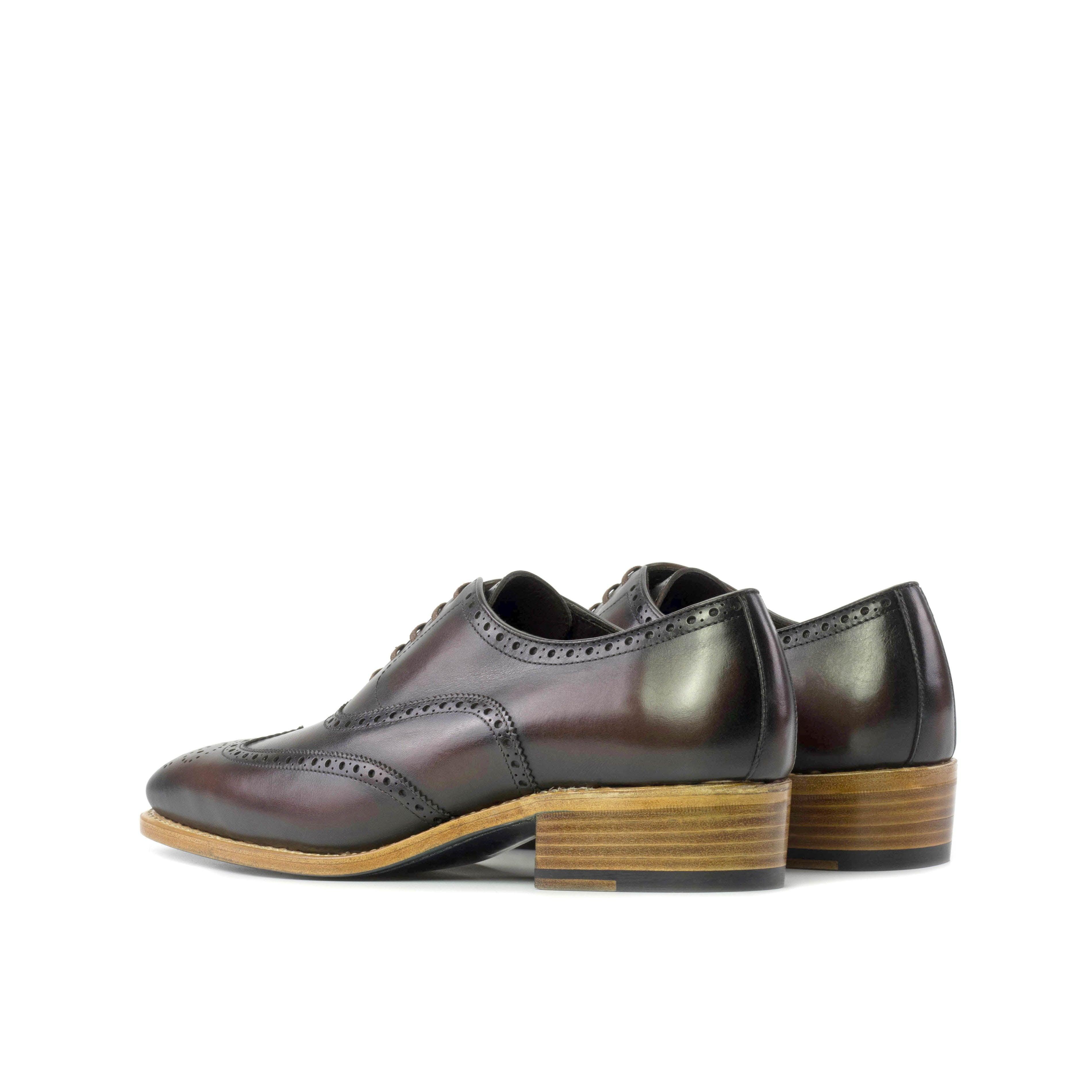 MC FULL BROGUE - MATHIEU CASTANIER MC