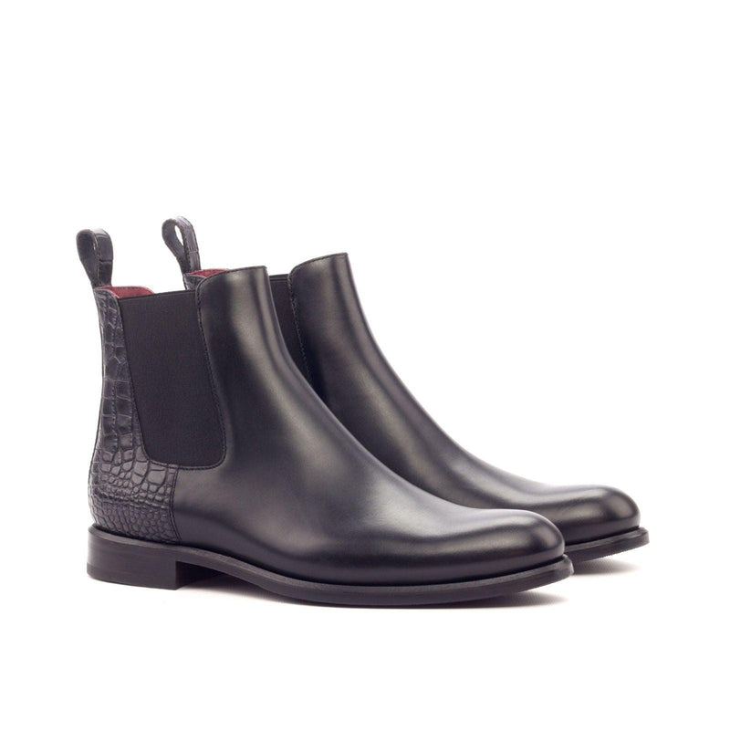 MC W CHELSEA BOOT - MATHIEU CASTANIER MC