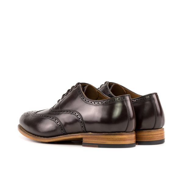 MC FULL BROGUE - MATHIEU CASTANIER MC