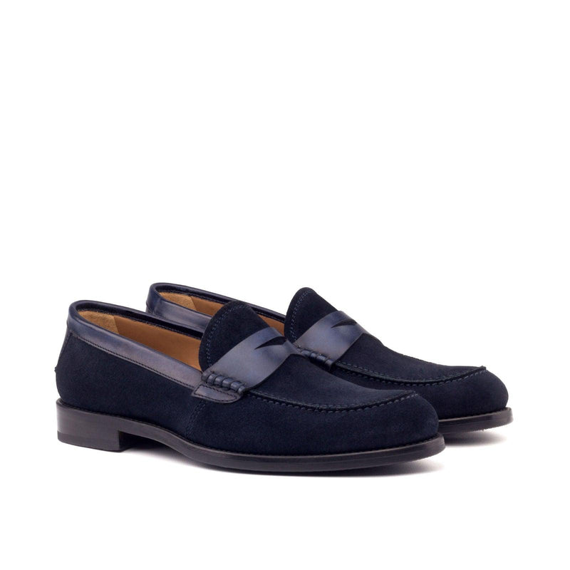 MC W PENNY LOAFER - MATHIEU CASTANIER MC