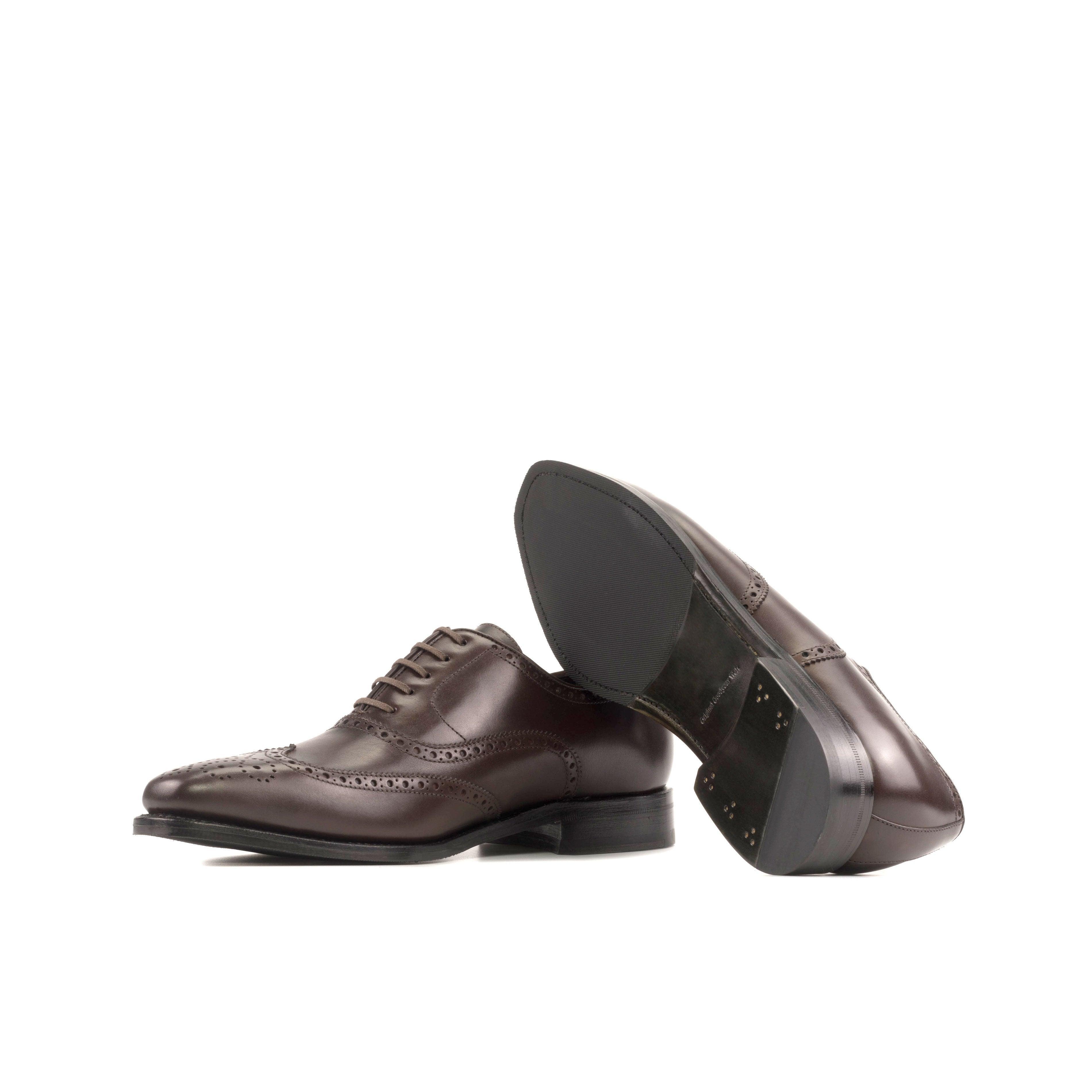 MC FULL BROGUE - MATHIEU CASTANIER MC