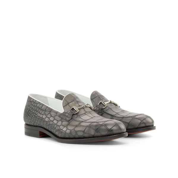 MC PENNY LOAFER - MATHIEU CASTANIER MC