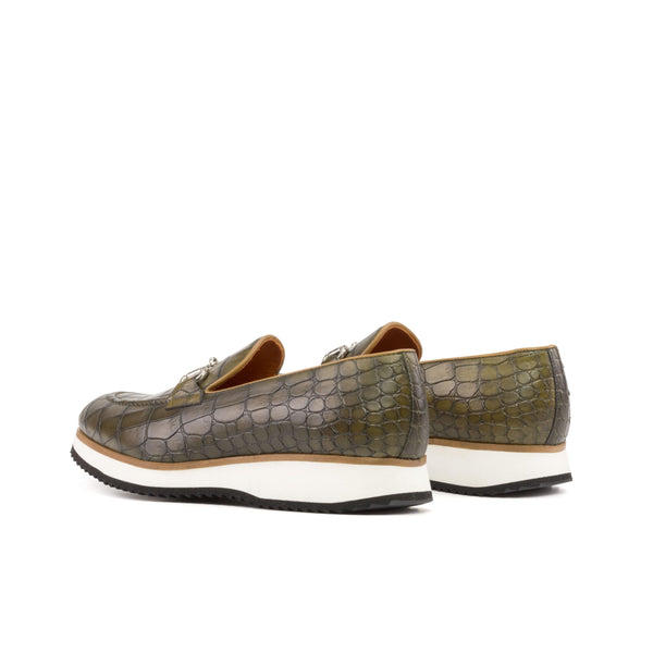 MC PENNY LOAFER - MATHIEU CASTANIER MC