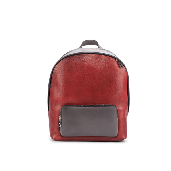 MC BACK PACK - MATHIEU CASTANIER MC