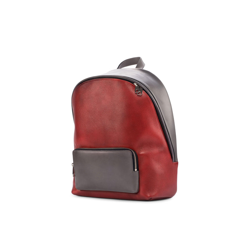 MC BACK PACK - MATHIEU CASTANIER MC