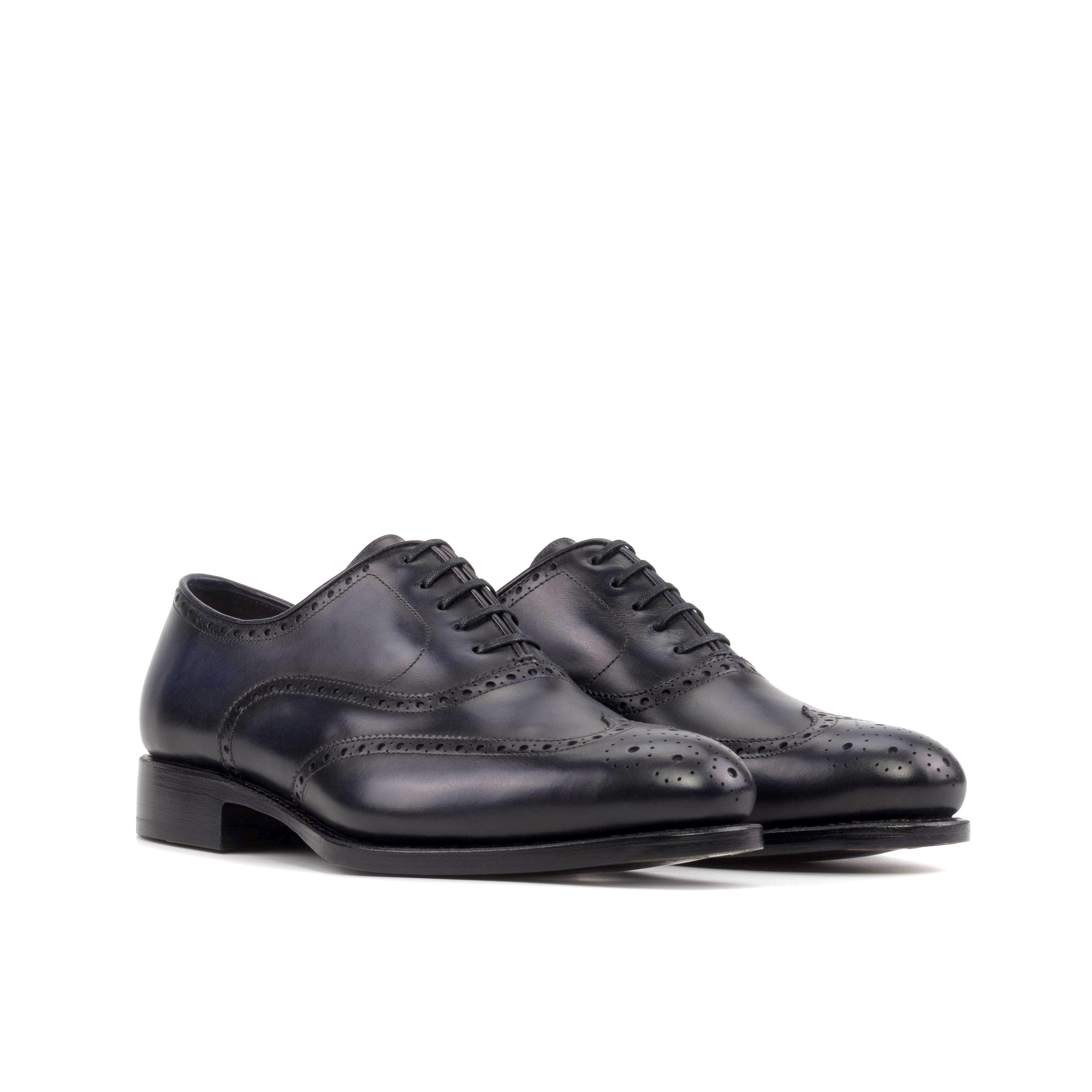MC FULL BROGUE - MATHIEU CASTANIER MC