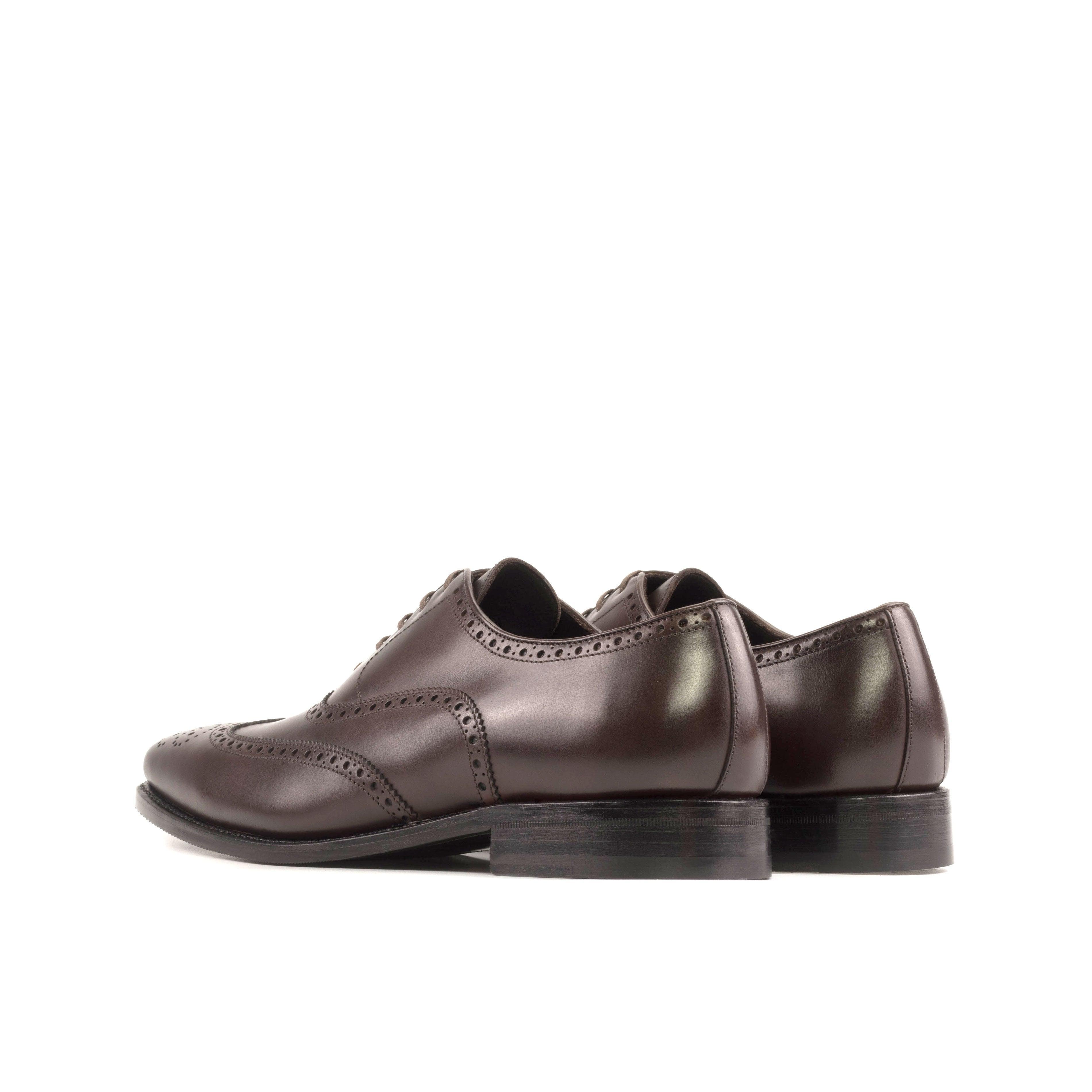 MC FULL BROGUE - MATHIEU CASTANIER MC