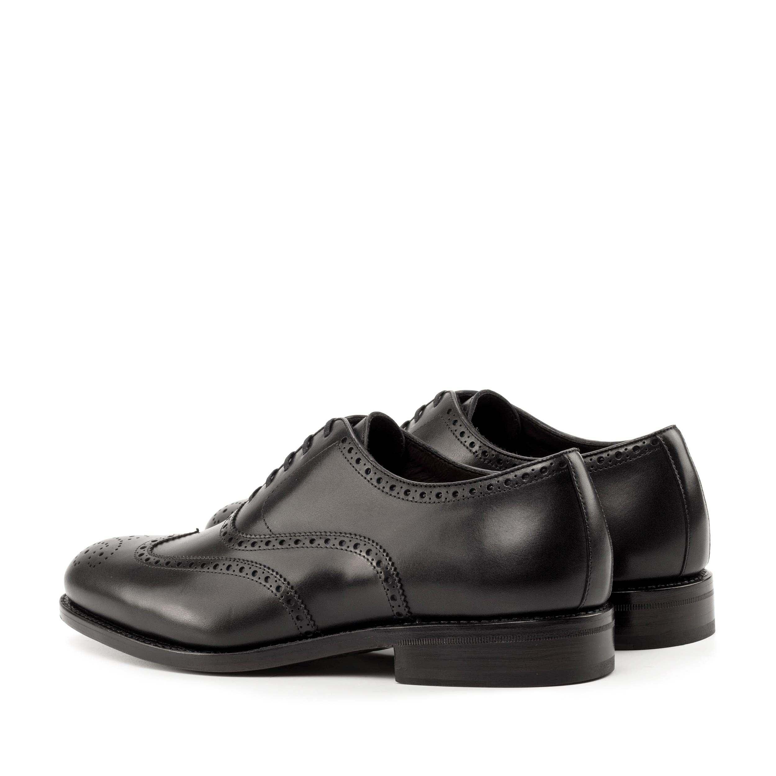MC FULL BROGUE - MATHIEU CASTANIER MC