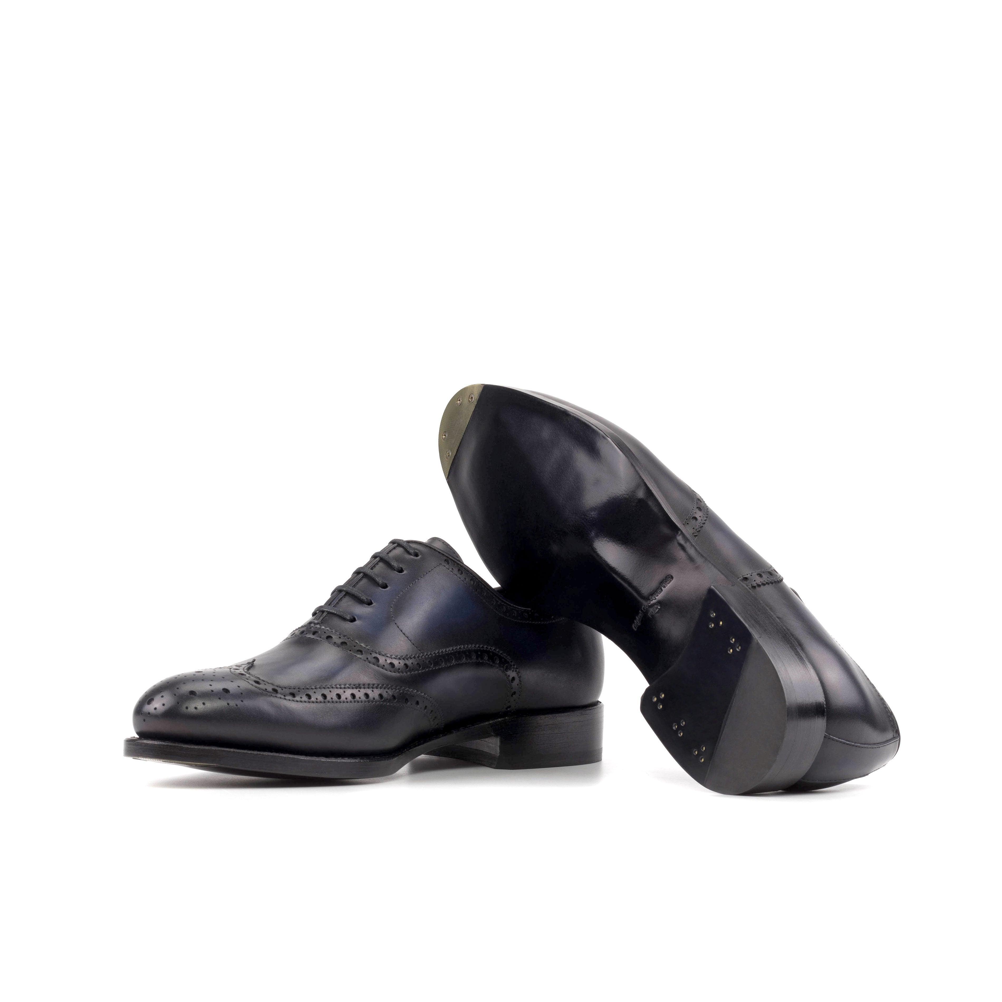 MC FULL BROGUE - MATHIEU CASTANIER MC