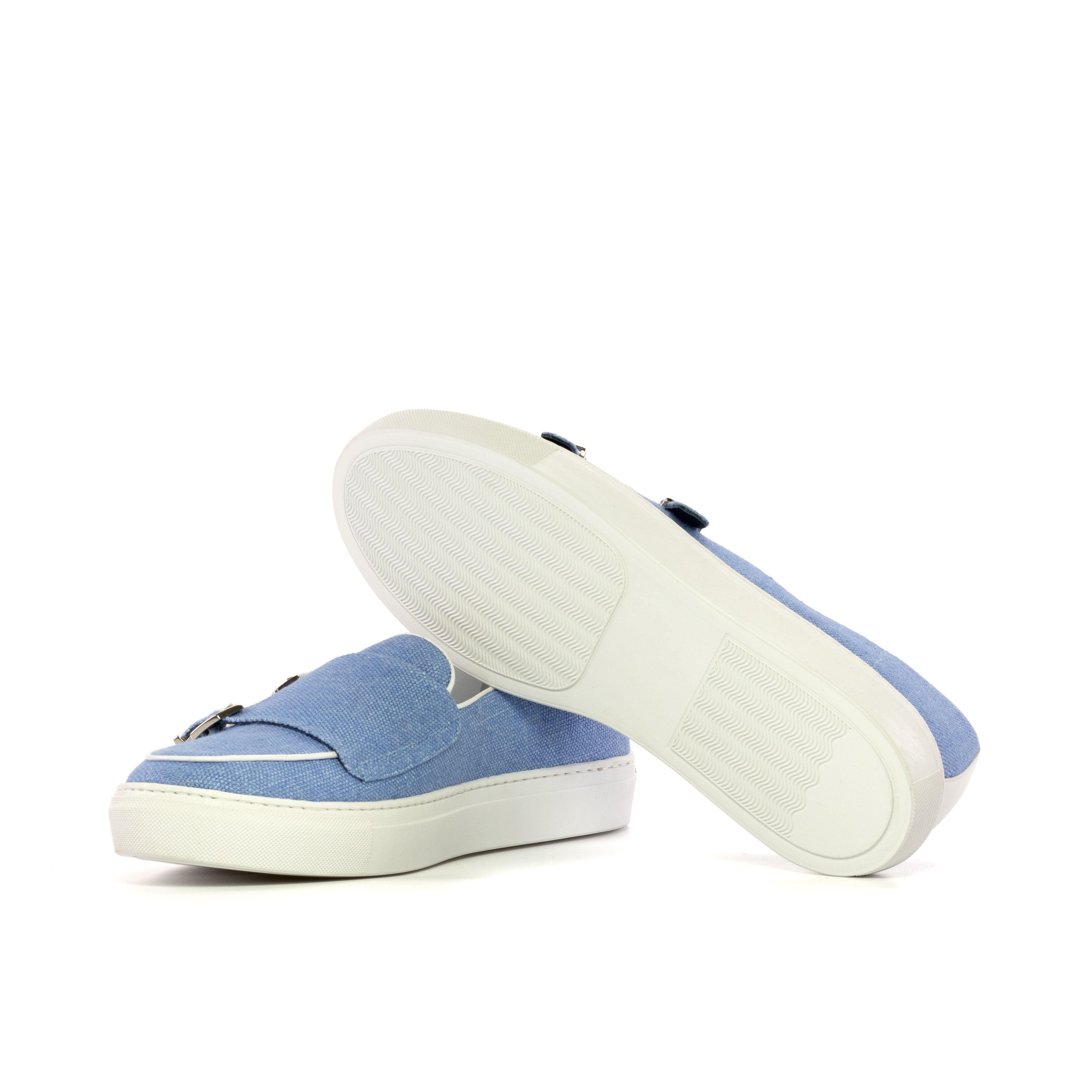 MC HARLEM - MATHIEU CASTANIER MC