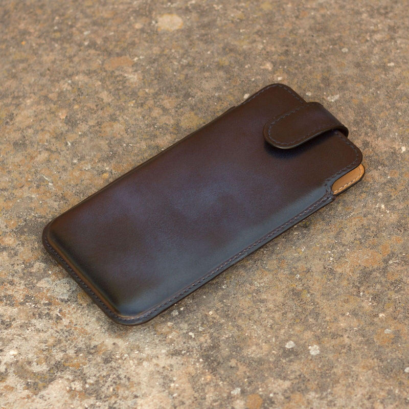 MC PHONE CASE - MATHIEU CASTANIER MC