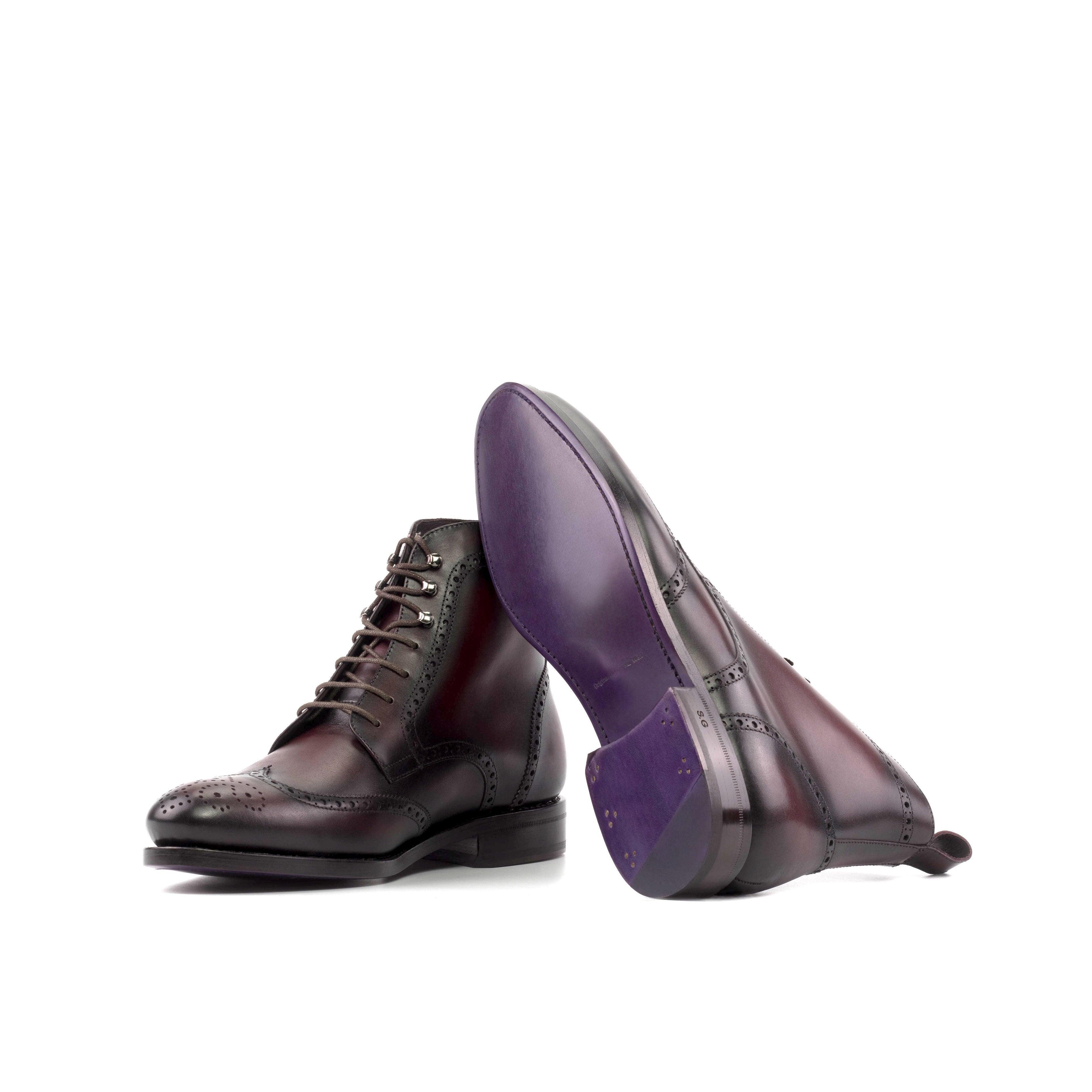 MC SAVILE ROW - MATHIEU CASTANIER MC