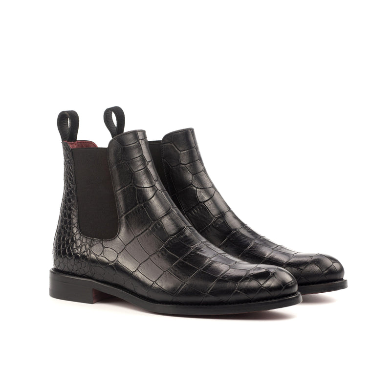 MC W CHELSEA BOOT - MATHIEU CASTANIER MC