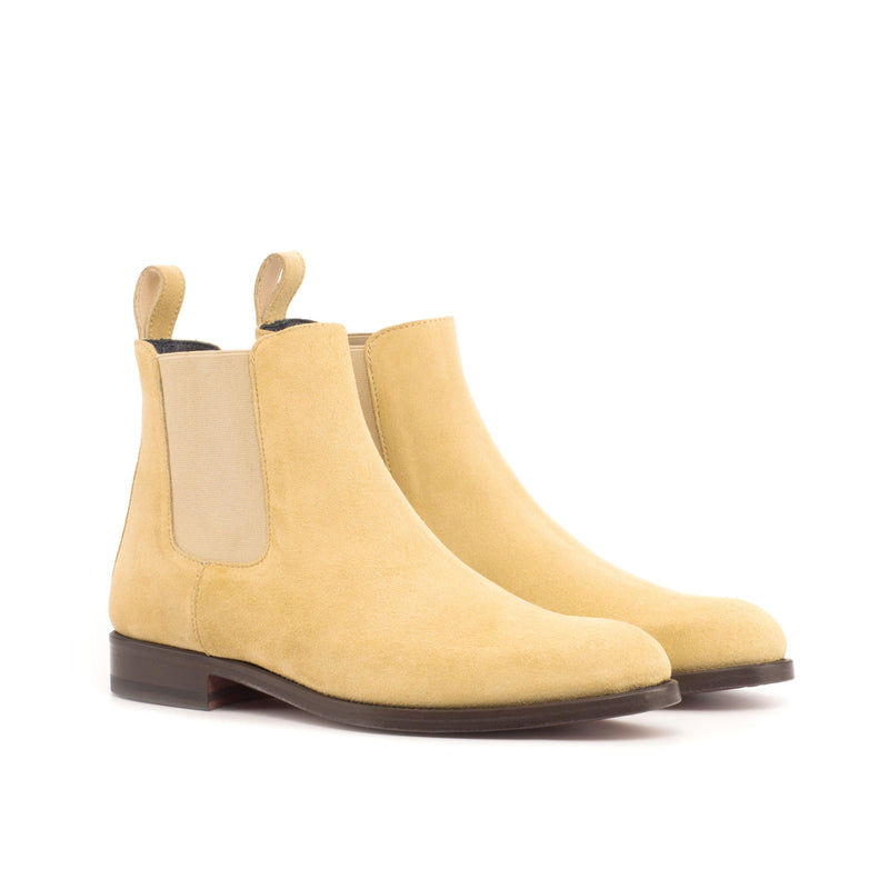 MC W CHELSEA BOOT - MATHIEU CASTANIER MC