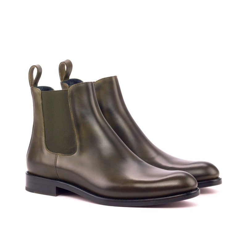 MC W CHELSEA BOOT - MATHIEU CASTANIER MC