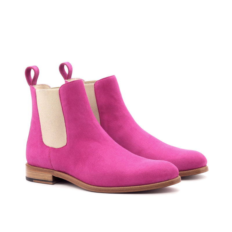 MC W CHELSEA BOOT - MATHIEU CASTANIER MC