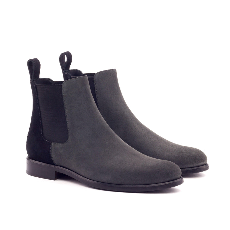 MC W CHELSEA BOOT - MATHIEU CASTANIER MC