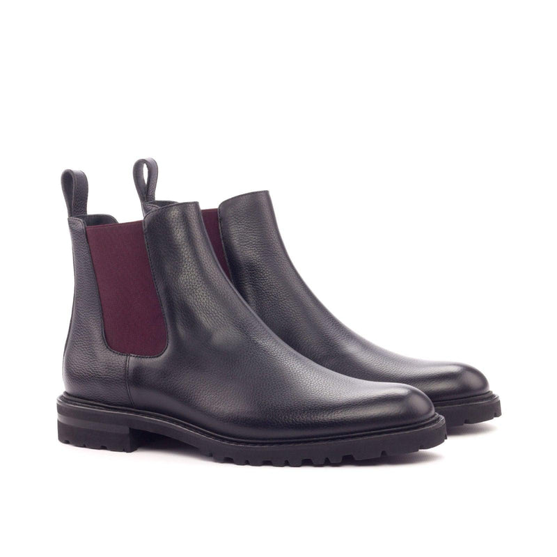 MC W CHELSEA BOOT - MATHIEU CASTANIER MC