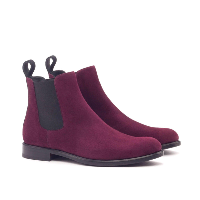 MC W CHELSEA BOOT - MATHIEU CASTANIER MC