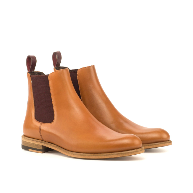 MC W CHELSEA BOOT - MATHIEU CASTANIER MC