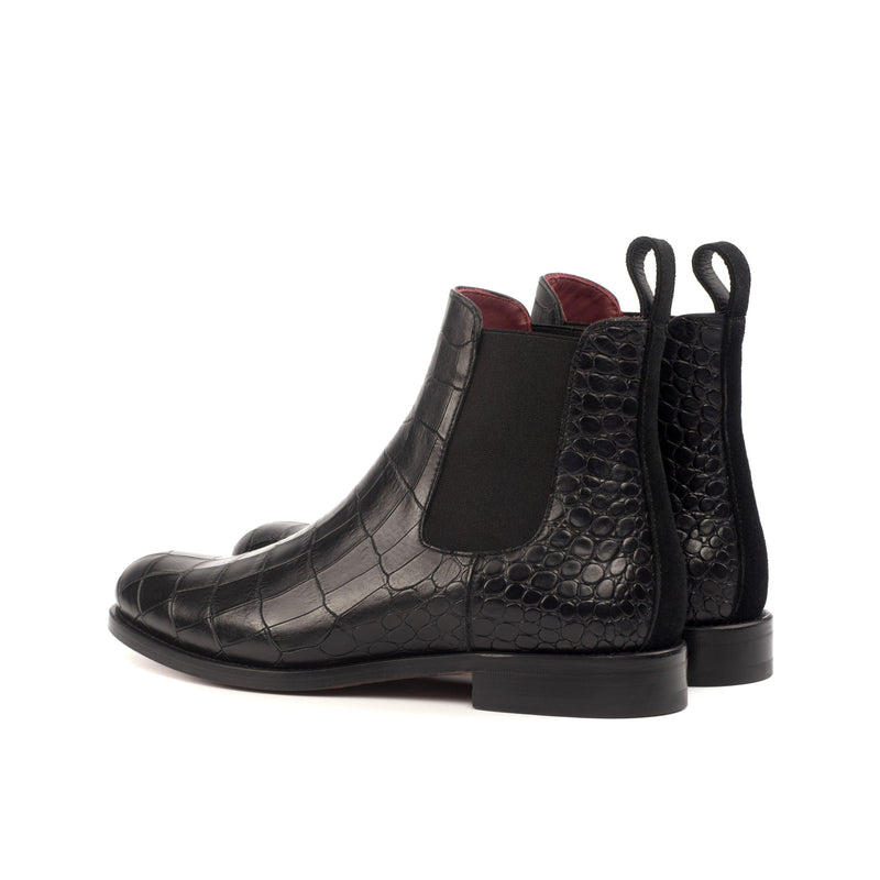 MC W CHELSEA BOOT - MATHIEU CASTANIER MC