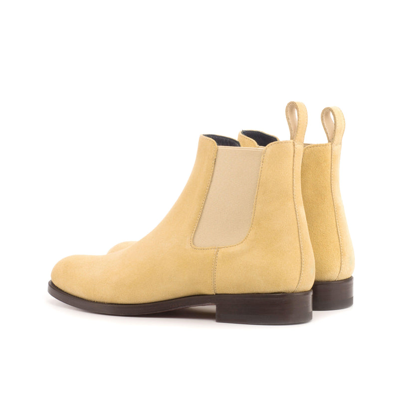 MC W CHELSEA BOOT - MATHIEU CASTANIER MC