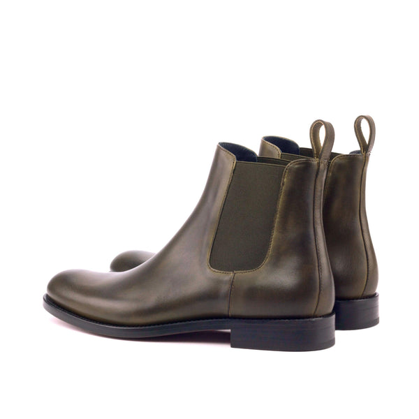 MC W CHELSEA BOOT - MATHIEU CASTANIER MC