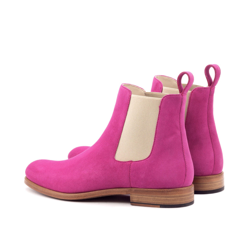 MC W CHELSEA BOOT - MATHIEU CASTANIER MC