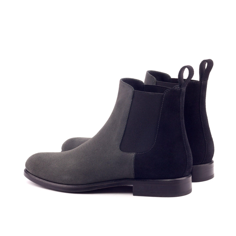 MC W CHELSEA BOOT - MATHIEU CASTANIER MC