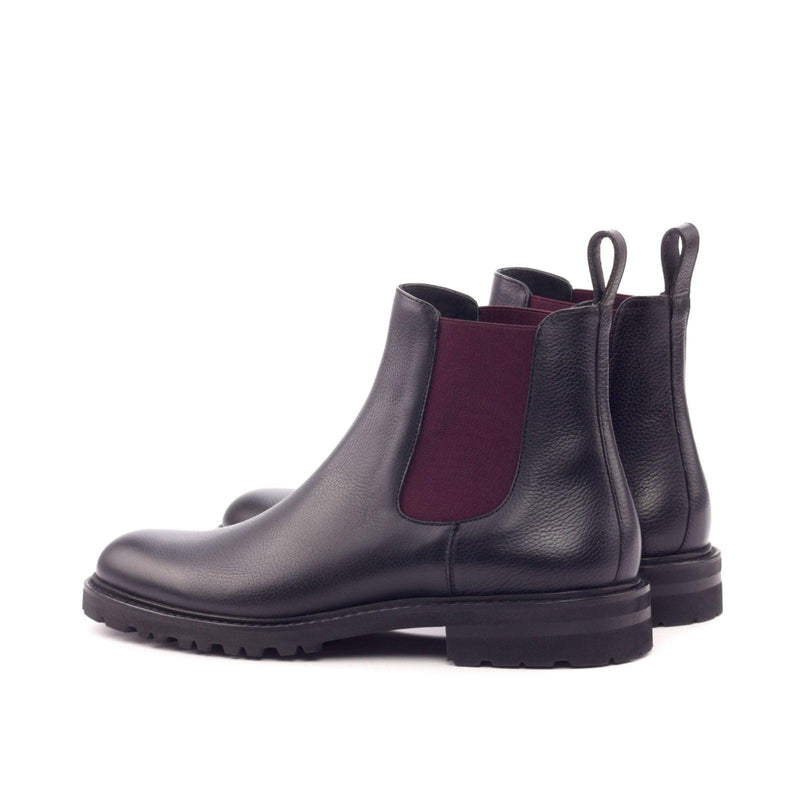 MC W CHELSEA BOOT - MATHIEU CASTANIER MC