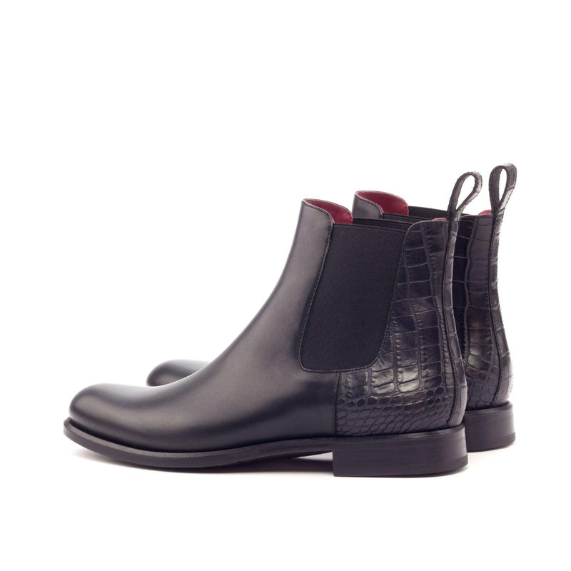 MC W CHELSEA BOOT - MATHIEU CASTANIER MC