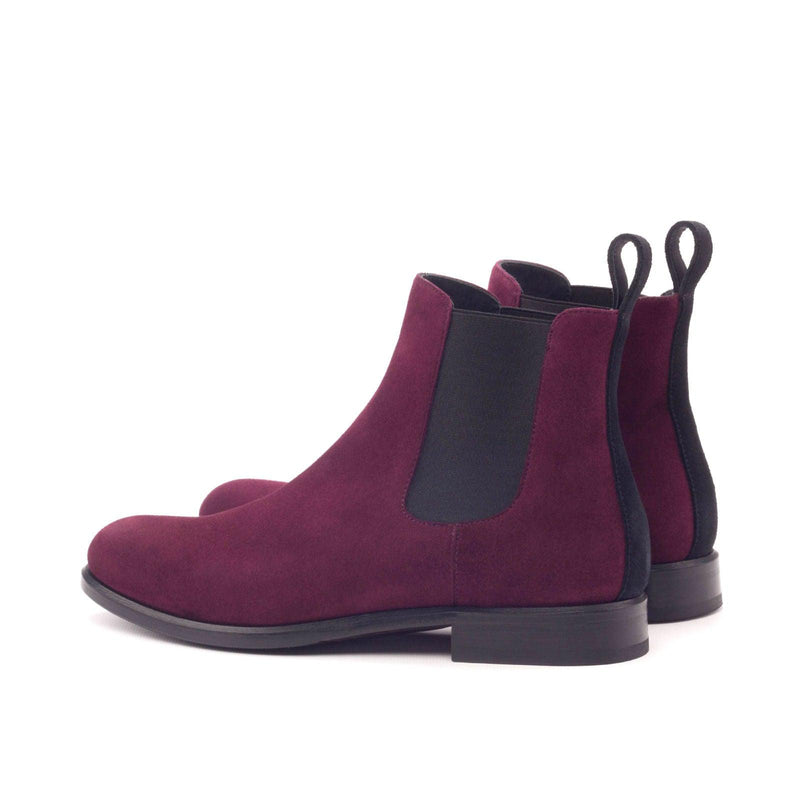 MC W CHELSEA BOOT - MATHIEU CASTANIER MC