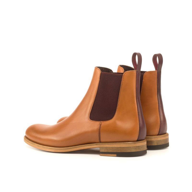 MC W CHELSEA BOOT - MATHIEU CASTANIER MC