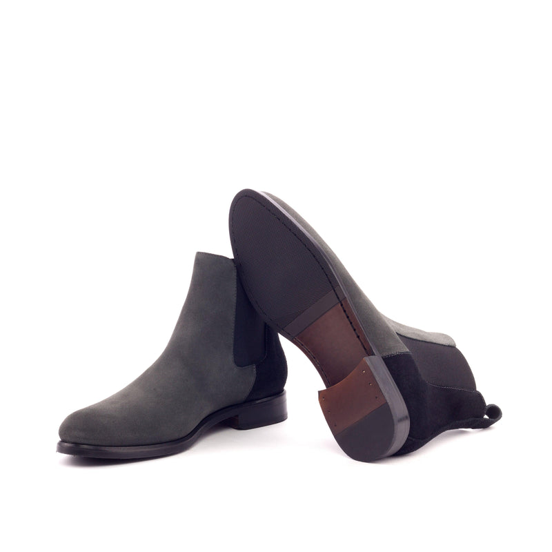 MC W CHELSEA BOOT - MATHIEU CASTANIER MC