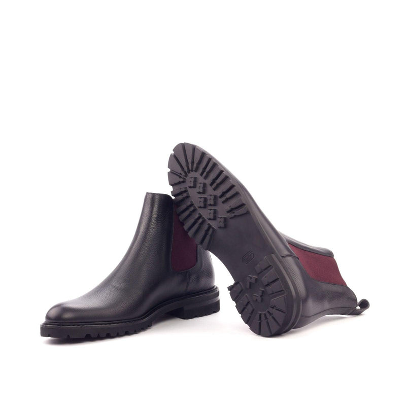 MC W CHELSEA BOOT - MATHIEU CASTANIER MC