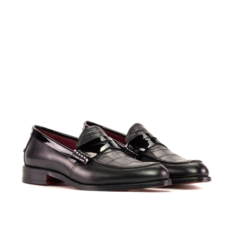 MC W PENNY LOAFER - MATHIEU CASTANIER MC