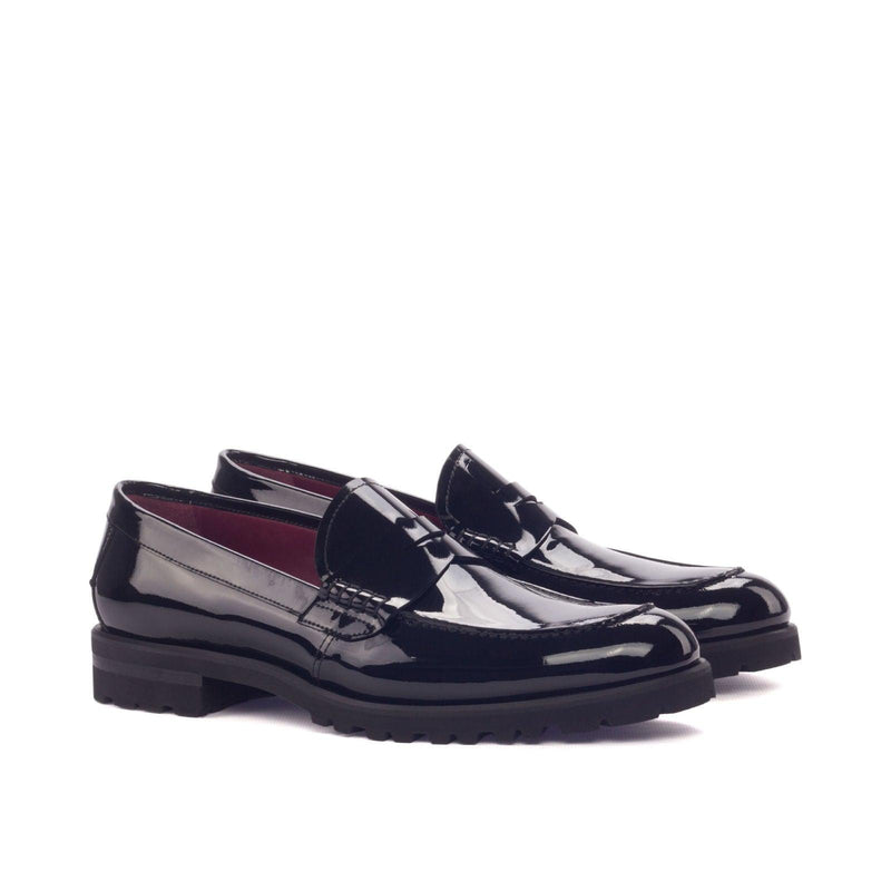 MC W PENNY LOAFER - MATHIEU CASTANIER MC