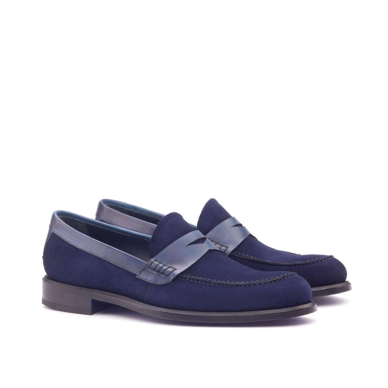 MC W PENNY LOAFER - MATHIEU CASTANIER MC