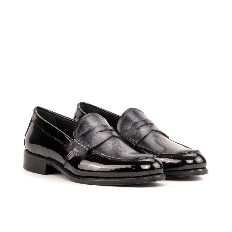 MC W PENNY LOAFER - MATHIEU CASTANIER MC