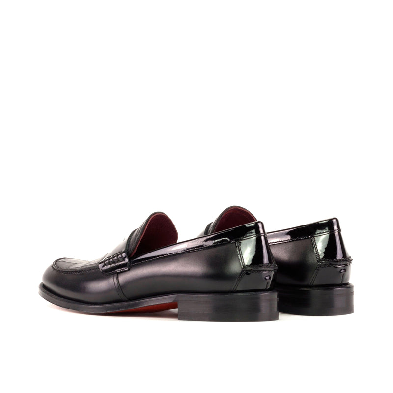 MC W PENNY LOAFER - MATHIEU CASTANIER MC