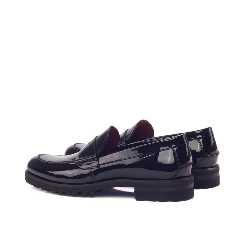 MC W PENNY LOAFER - MATHIEU CASTANIER MC