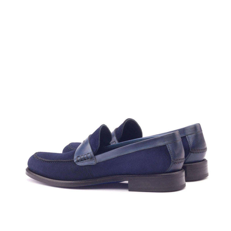 MC W PENNY LOAFER - MATHIEU CASTANIER MC