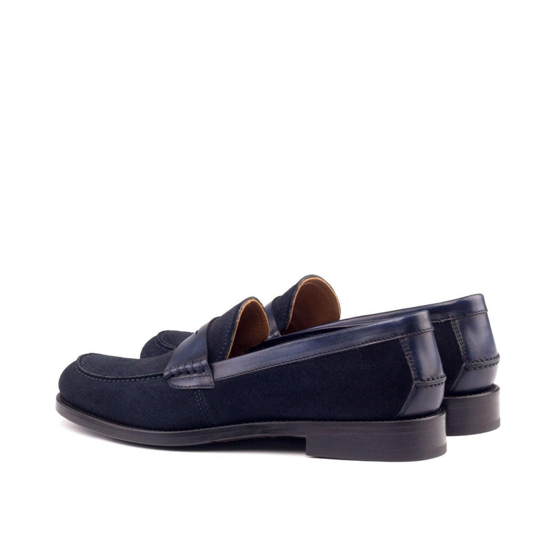 MC W PENNY LOAFER - MATHIEU CASTANIER MC