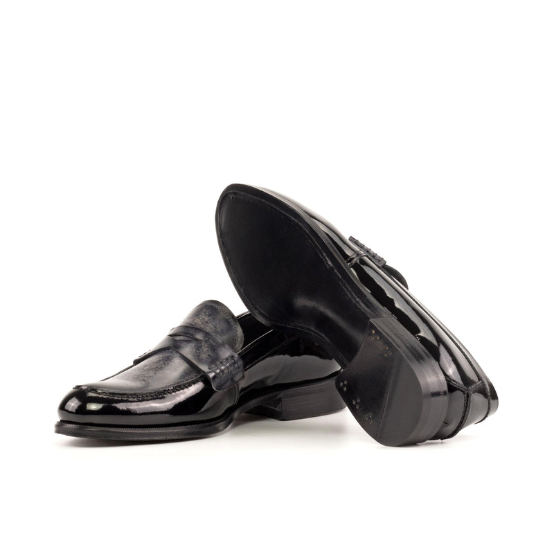 MC W PENNY LOAFER - MATHIEU CASTANIER MC