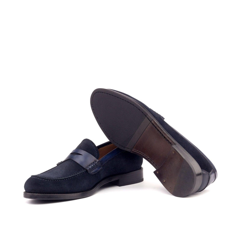 MC W PENNY LOAFER - MATHIEU CASTANIER MC